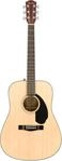 Fender CD-60S Westerngitarre