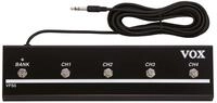 VOX VDFS5 Valvetronix 5-Kanal Fu&szlig;schalter