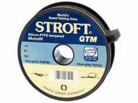 Stroft GTM Schnur 100m 0,10 bis 0,30mm Größe: 0,14mm
