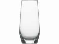 Schott Zwiesel 141119 Pure Longdrinkglas, 0.54 L, 6 Stück
