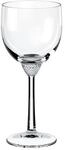 Villeroy & Boch Octavie Wasserglas, 370 ml, Kristallglas, Klar | Kristallglaskelch,