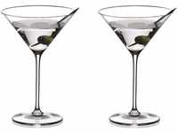 Riedel 6416/37 Vinum Xl Martini 2 Gläser