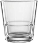 Leonardo Event Wasser-Gl&auml;ser, 1 St&uuml;ck, sp&uuml;lmaschinengeeignete Saft-Gl&auml;ser,