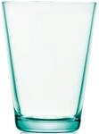 Iittala 1008633 Kartio 2-er Set Gl&auml;ser 40cl, wassergr&uuml;n, Glas