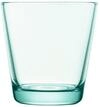 Iittala 1008631 Kartio 2-er Set Gl&auml;ser 21cl, wassergr&uuml;n, Glas