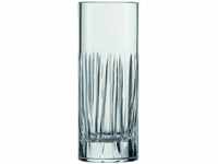 Schott Zwiesel Basic Bar Selection Longdrinkglas, Glas, farblos, 6.1 cm, 2-Einheiten