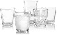 EVA SOLO | Gl&auml;ser 25cl 12 St. | Aus geh&auml;rtetem Glas und damit hitze- und