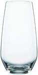 Spiegelau & Nachtmann, 6-teiliges Gl&auml;ser-Set, Summer Drink, Kristallglas, 550 ml,