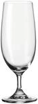 Leonardo 063318 Bierglas - Daily - Klarglas - 360 ml - 1 St&uuml;ck
