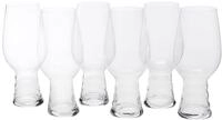 Spiegelau Biergl&auml;ser IPA 540 ml, 6 St&uuml;ck, Craft Beer Glasses, 4991782, Indian...