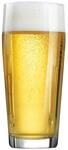 Arcoroc ARC 33049 Willi Willibecher, Bierglas, 630 ml, mit F&uuml;llstrich bei 0,5l,