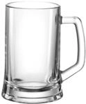 Bierseidel 0,3l :skol