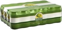 Somersby Apfel Cider (24 x 0.33 l)