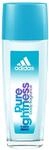 adidas Pure Lightness Natural Spray &ndash; Deo & Bodyspray f&uuml;r Damen mit