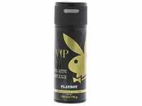 Playboy My Vıp Story Man Deodorant 150 ML