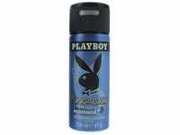 Playboy King Of The Game Deodorant Spray 150ml