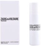 Zadig & Voltaire THIS IS HER! deo vapo 100 ml