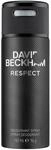 David Beckham RESPECT Deo Body Spray &ndash; Holzig-aromatischer Herrenduft mit