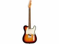 Fender Squier CV 60s Custom Tele LRL 3TS E-Gitarre