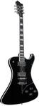 Hagstrom FANT-BLK Fantomen Black