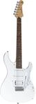 Yamaha Pacifica 012 VW E-Gitarre vintage wei&szlig; &ndash; Hochwertige Elektrogitarre f&uuml;r