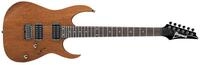 Ibanez Standard RG421-MOL Mahogany Oil - Ibanez E-Gitarre