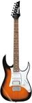 Ibanez Gio GRG140-SB Sunburst - Ibanez E-Gitarre