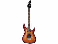 Ibanez GSA SA Series GSA60-BS - Electric Guitar - Brown Sunburst