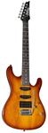 Ibanez Gio GSA60-BS Brown Sunburst