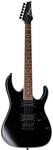 Ibanez Standard RG421EX-BKF Black Flat
