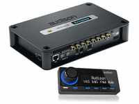 Audison bit One HD Virtuoso HI-Res Signal Processor 13-Kanal High END DSP