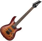 Ibanez S621QM-DEB