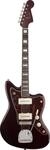Fender 0140070793 Troy Van Leeuwen Jazzmaster Gebundenes Palisander Griffbrett