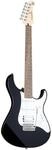 YAMAHA Pacifica E-Gitarre PA112JBL