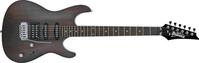Ibanez Gio GSA60-WNF Walnut Flat - Ibanez E-Gitarre