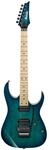 Ibanez Prestige RG652AHM-NGB Nebula Green Burst - Ibanez E-Gitarre