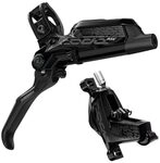 Sram MTB-Bremse Code RSC Schwarz Gr. Hinten, 1800 mm