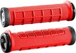 ODI Unisex &ndash; Erwachsene Elite Pro Griffe, rot, 130mm