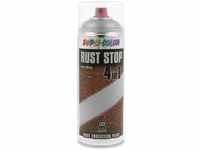 DUPLI-COLOR 868436 RUST STOP Eisenglimmer silber 400 ml