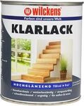 Wilckens Kunstharz Klarlack hochgl&auml;nzend, 750 ml, farblos