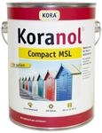 Koranol Compact MSL 2,5L farblos