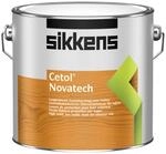 Sikkens Cetol Novatech D&uuml;nnschichtlasur High-Solid 1,000 L