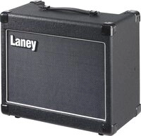 Laney LG20R Combo - Transistor Combo Verst&auml;rker f&uuml;r E-Gitarre