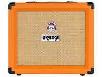 Orange Verstärker für E-Gitarre (Crush20RT)