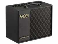Vox - Valvetronix VT20X - 20W Modeling Guitar Amplifier - Black