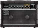 Roland JC-22 Jazz Chorus | Ultrakompakter Gitarrenverst&auml;rker | Legend&auml;rer JC