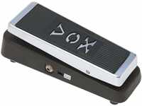 VOX Wah-Pedal V847A, Effektpedal für E-Gitarren, Gitarreneffekt für alle