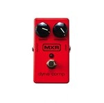 Jim Dunlop MXR Dyna Comp Effektpedal
