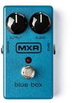 MXR M103 Blue Box &middot; Bodeneffekt E-Gitarre