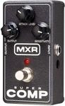 Gitarren-Effektger&auml;t Pedal MXR Compressor SUPER COMP